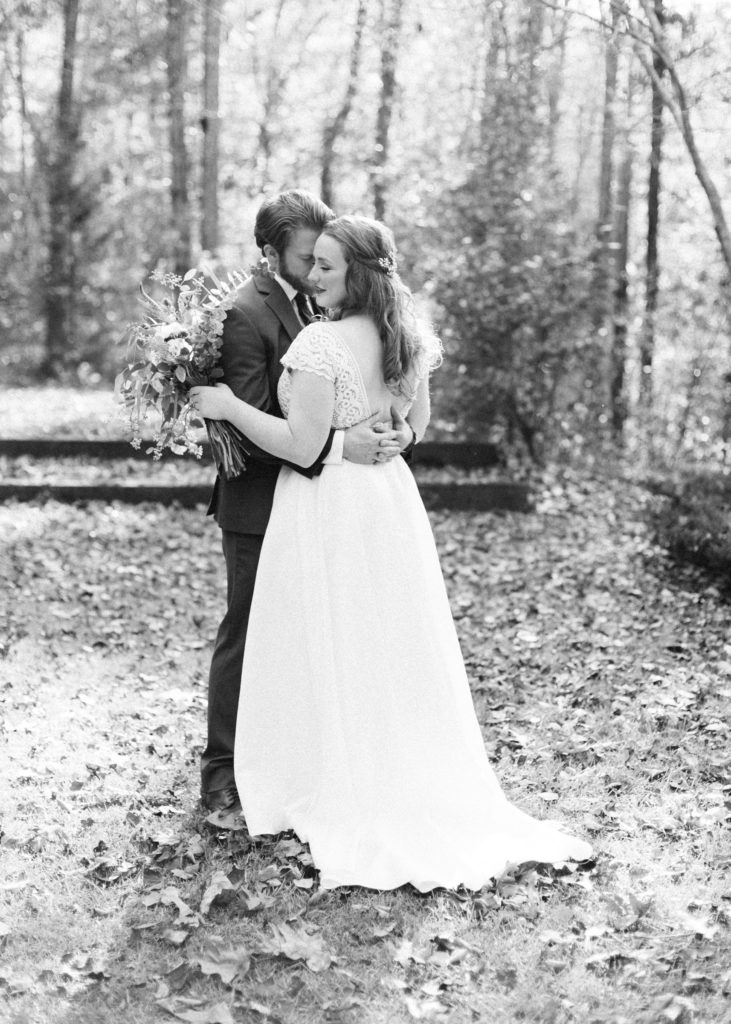 Birmingham Alabama Wedding Photographers
