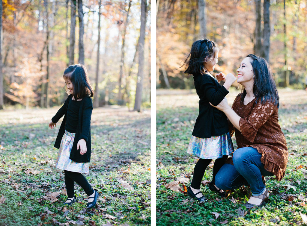 Birmingham Alabama Family Photographer