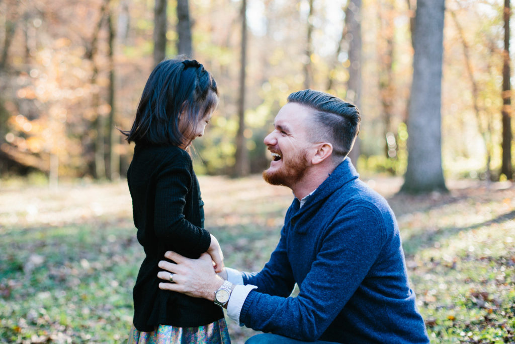 Birmingham Alabama Family Photographer