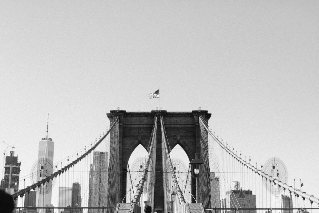 New York City Travel Photography