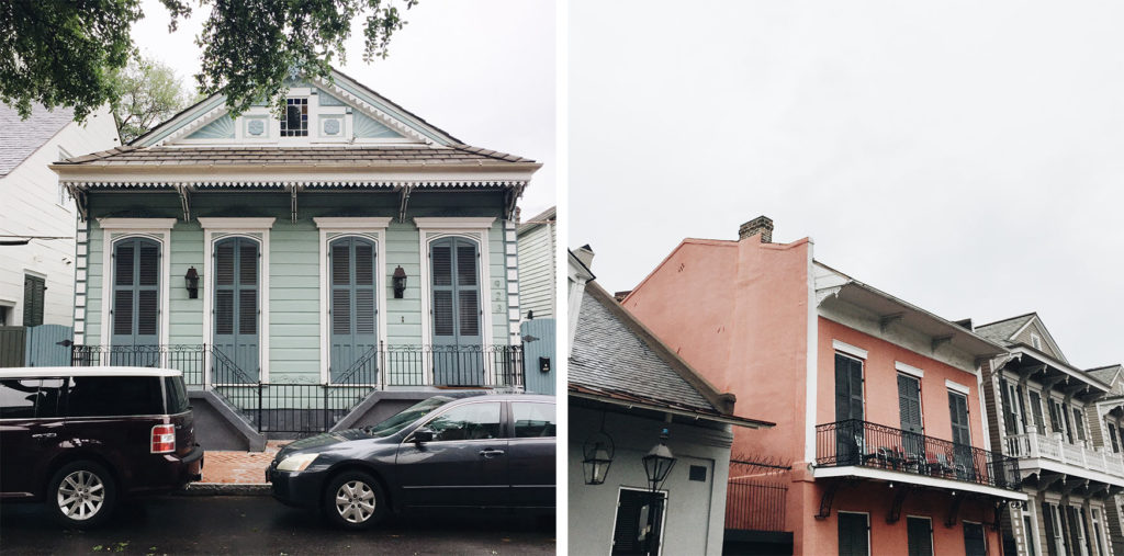 Pictures of New Orleans