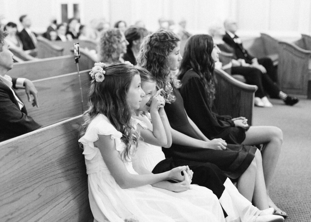 Altadena Valley Presbyterian Church Wedding from a Birmingham AL wedding photographer