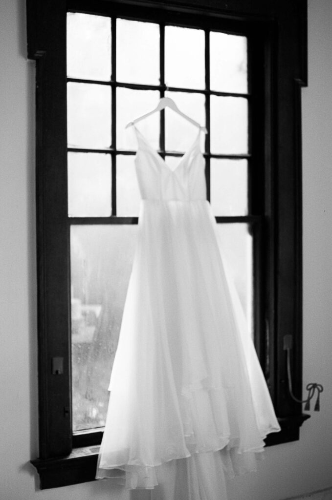 Detail Photos at a Donnelly House Wedding from Birmingham AL wedding photographer