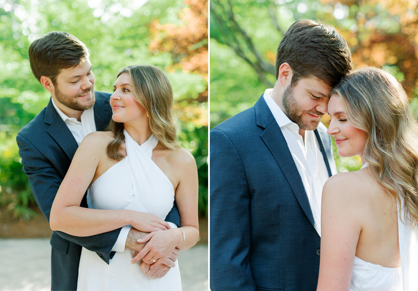 Crest Road Engagement Session
