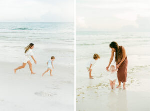 Alys Beach Family Photos