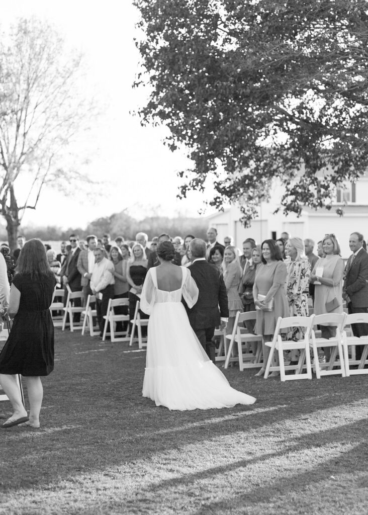 Colorful Private Estate wedding in Pike Road, Alabama