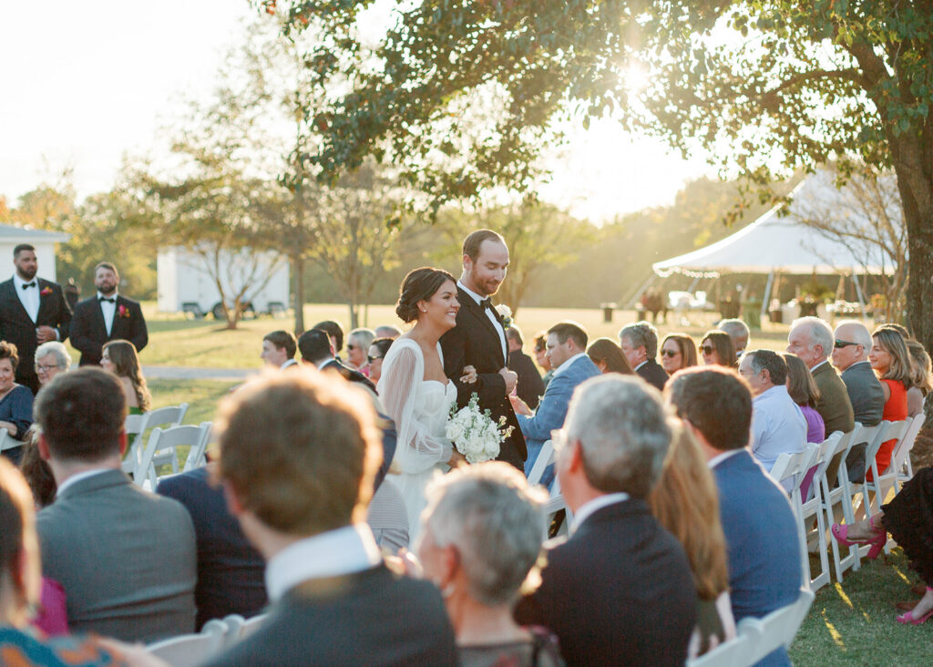 Colorful Private Estate wedding in Pike Road, Alabama