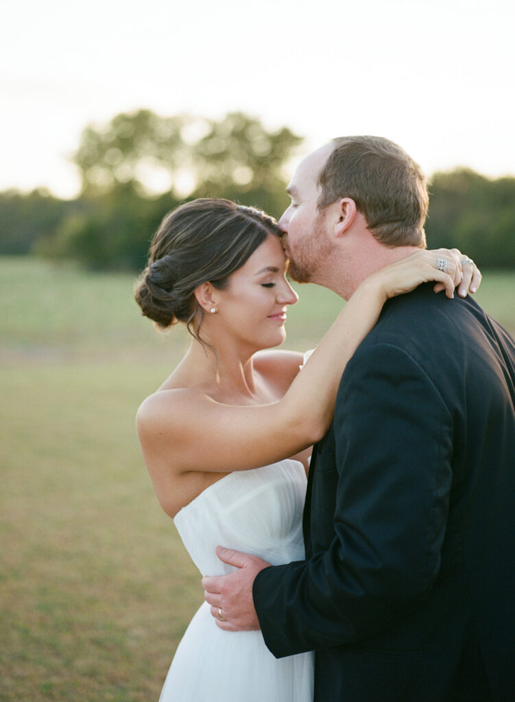 Colorful Private Estate wedding in Pike Road, Alabama