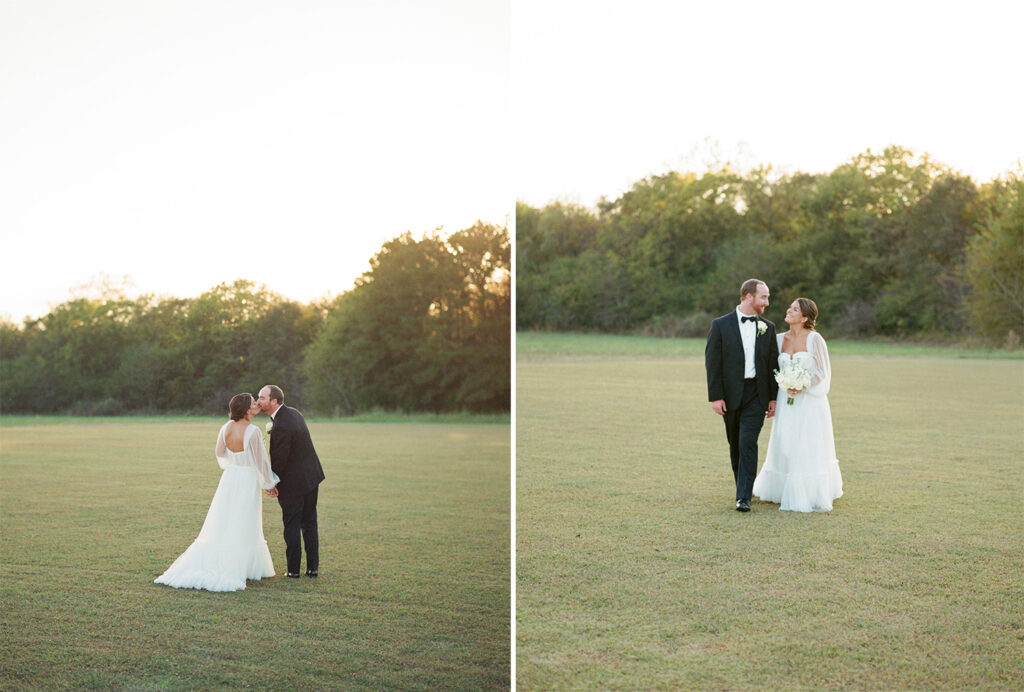 Colorful Private Estate wedding in Pike Road, Alabama