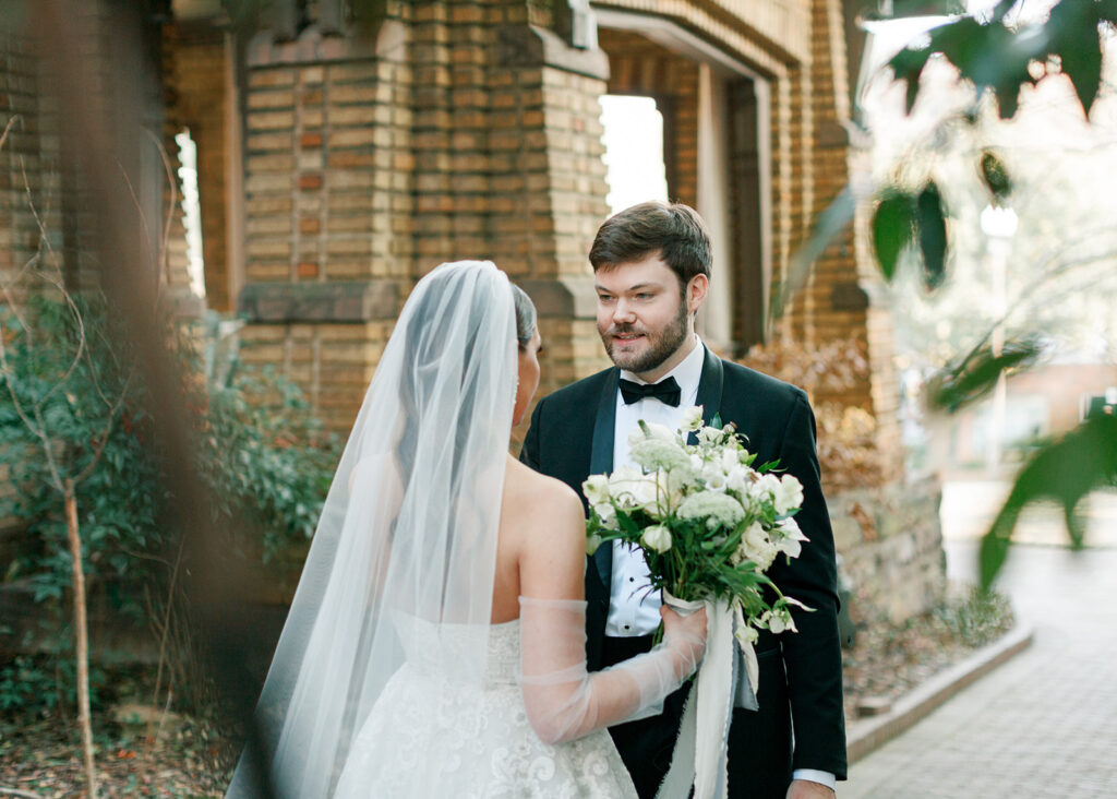 Clubhouse on Highland Wedding in Birmingham, AL