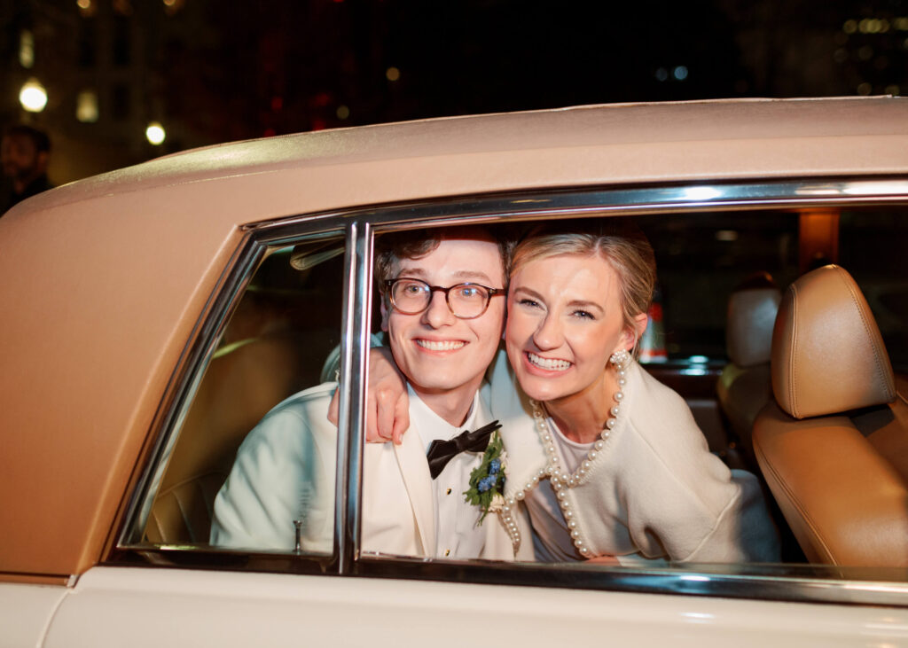 Birmingham Museum of Art Wedding