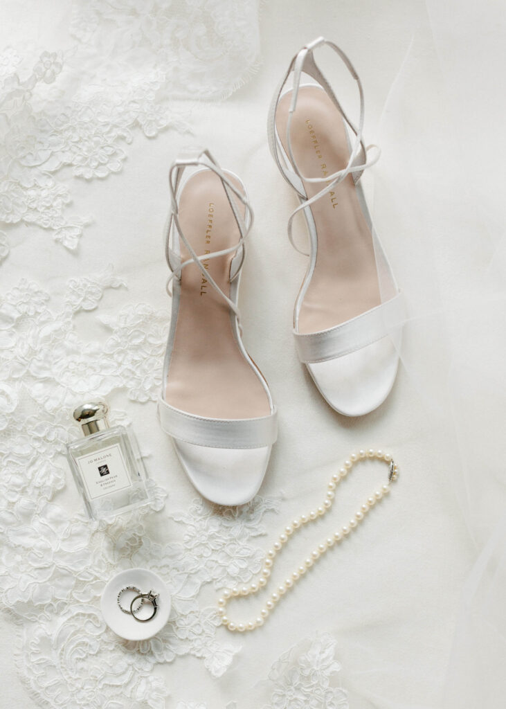 Wedding at Covenant Presbyterian Church Birmingham