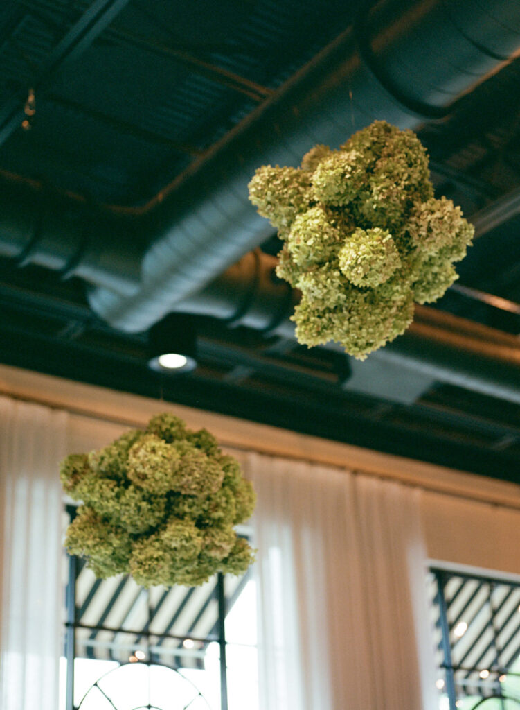 The Farrell Birmingham wedding