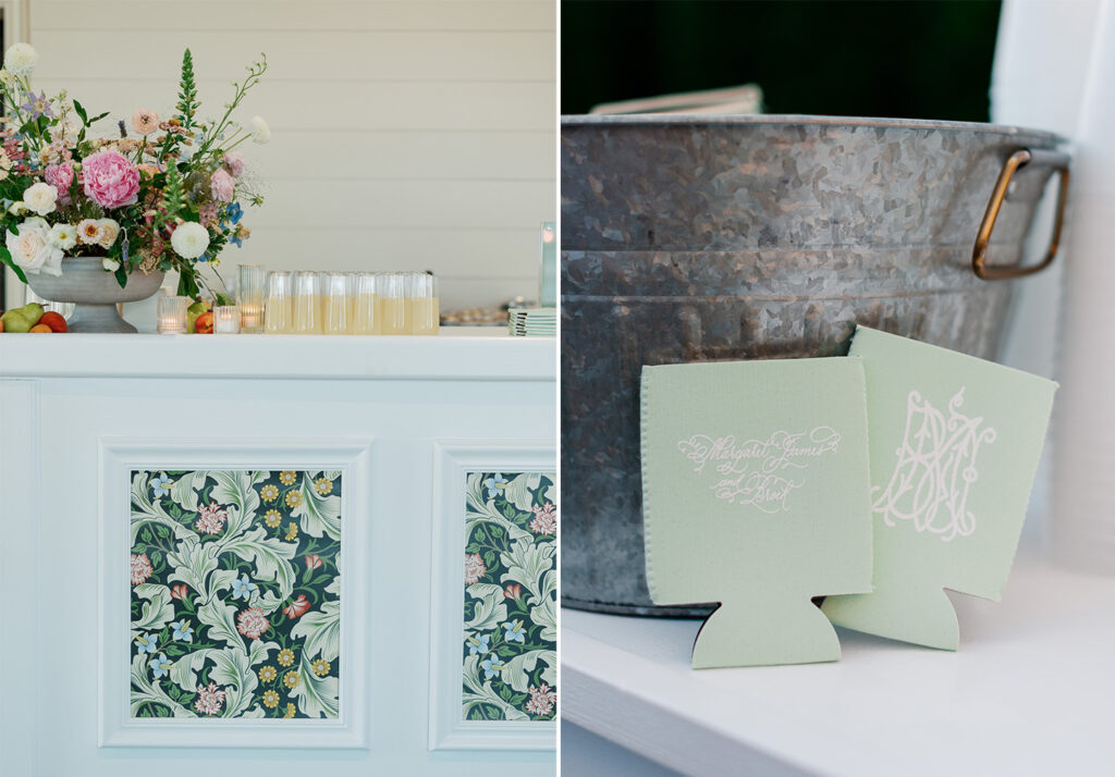 The Farrell Birmingham wedding