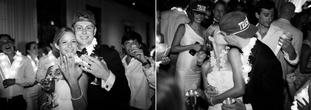 The Farrell Birmingham wedding