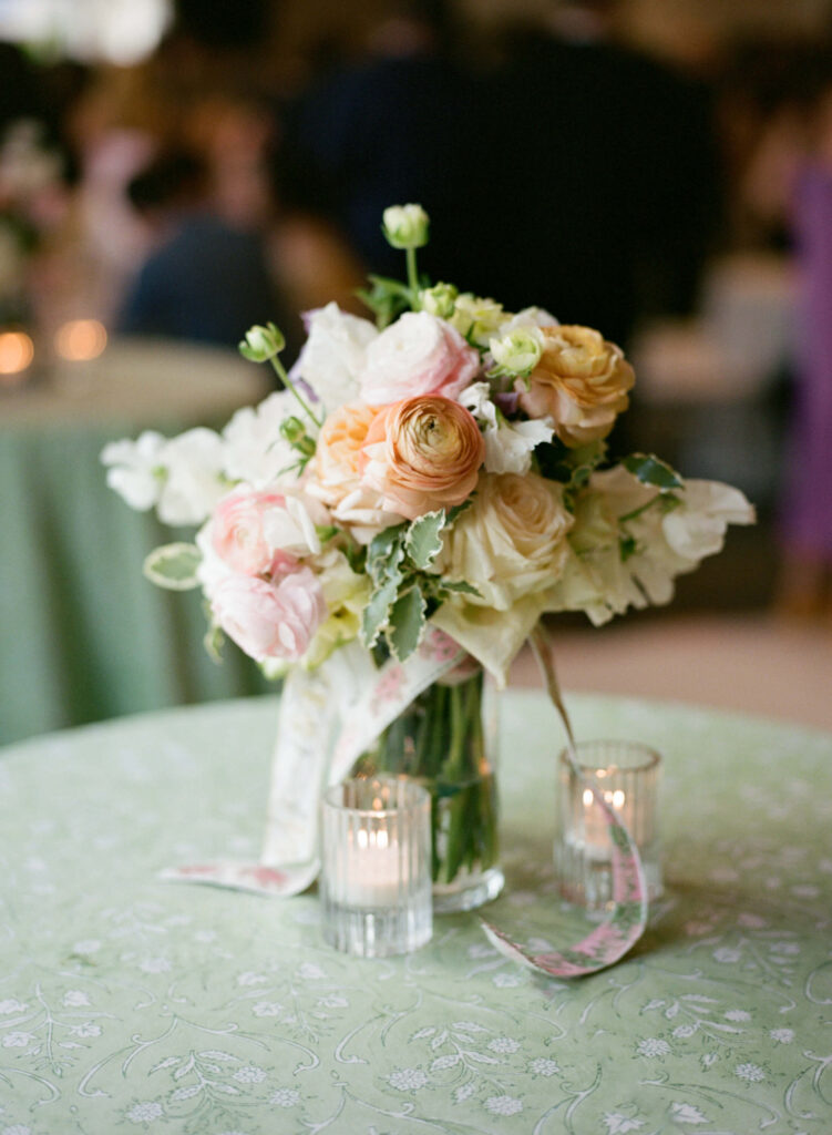 The Farrell Birmingham wedding