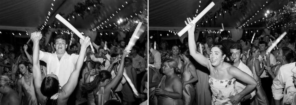 Wedding at The Colonnade House in Columbus, MS