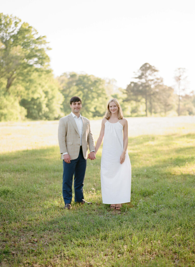Film wedding photographer in Birmingham, AL
