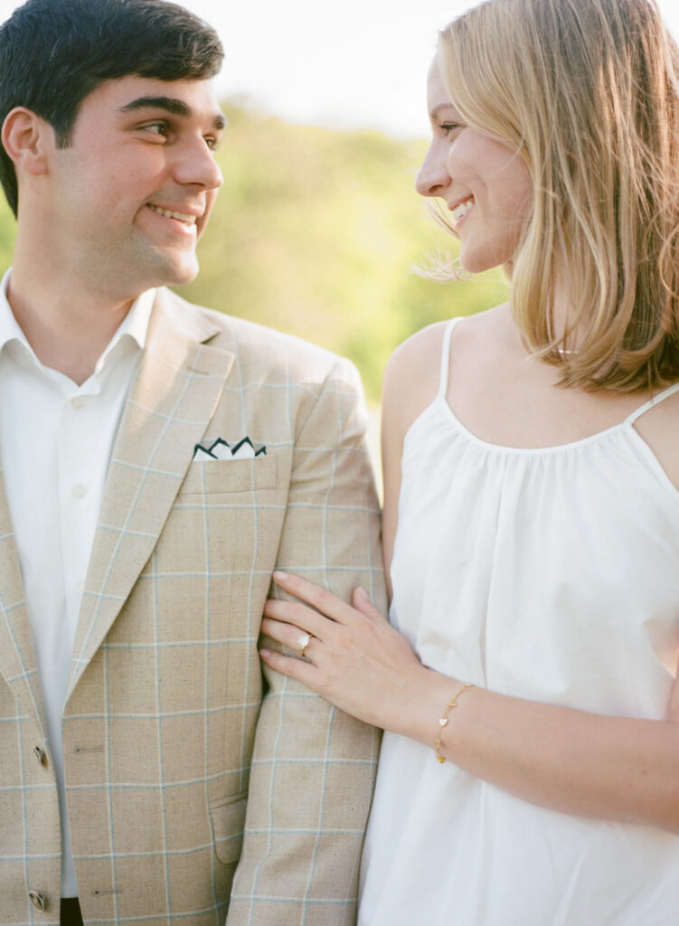 Film wedding photographer in Birmingham, AL