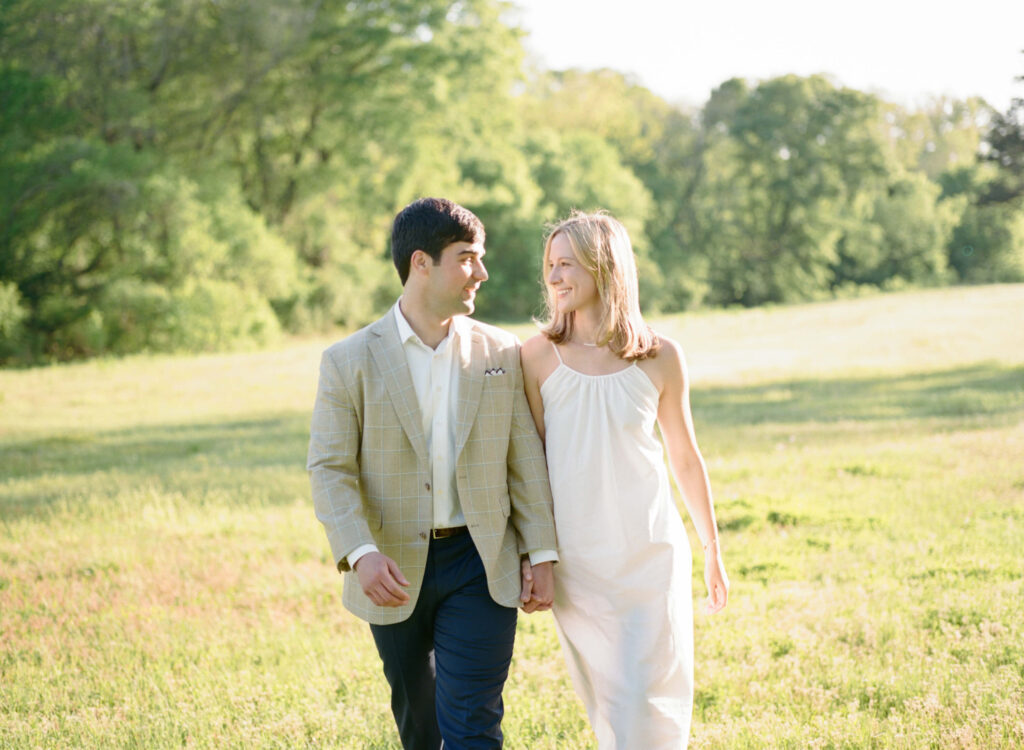 Film wedding photographer in Birmingham, AL