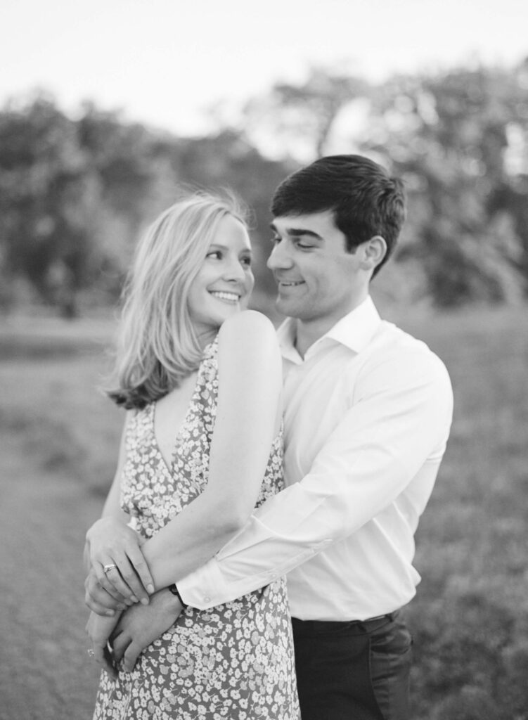 Film wedding photographer in Birmingham, AL