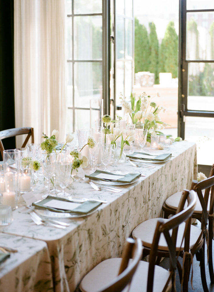 Film wedding photographer at The Farrell in Birmingham, AL