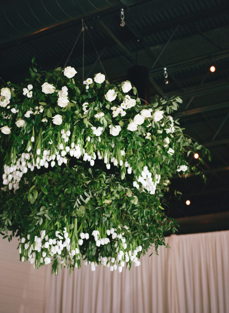 Film wedding photographer at The Farrell in Birmingham, AL