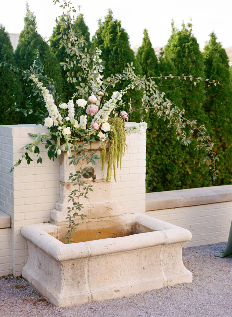 Film wedding photographer at The Farrell in Birmingham, AL