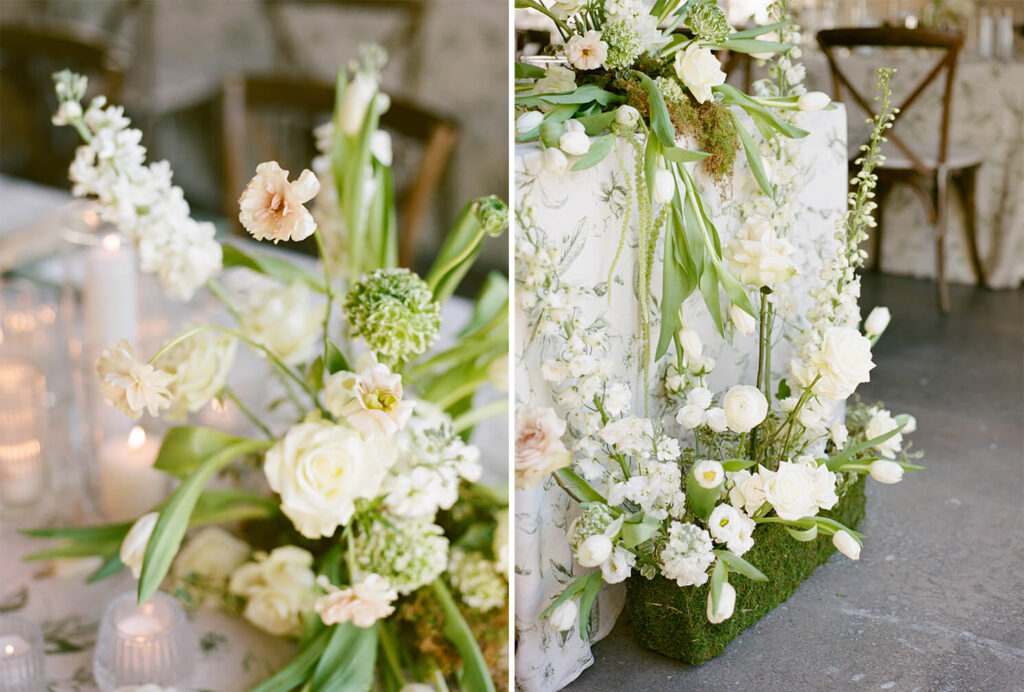 Film wedding photographer at The Farrell in Birmingham, AL