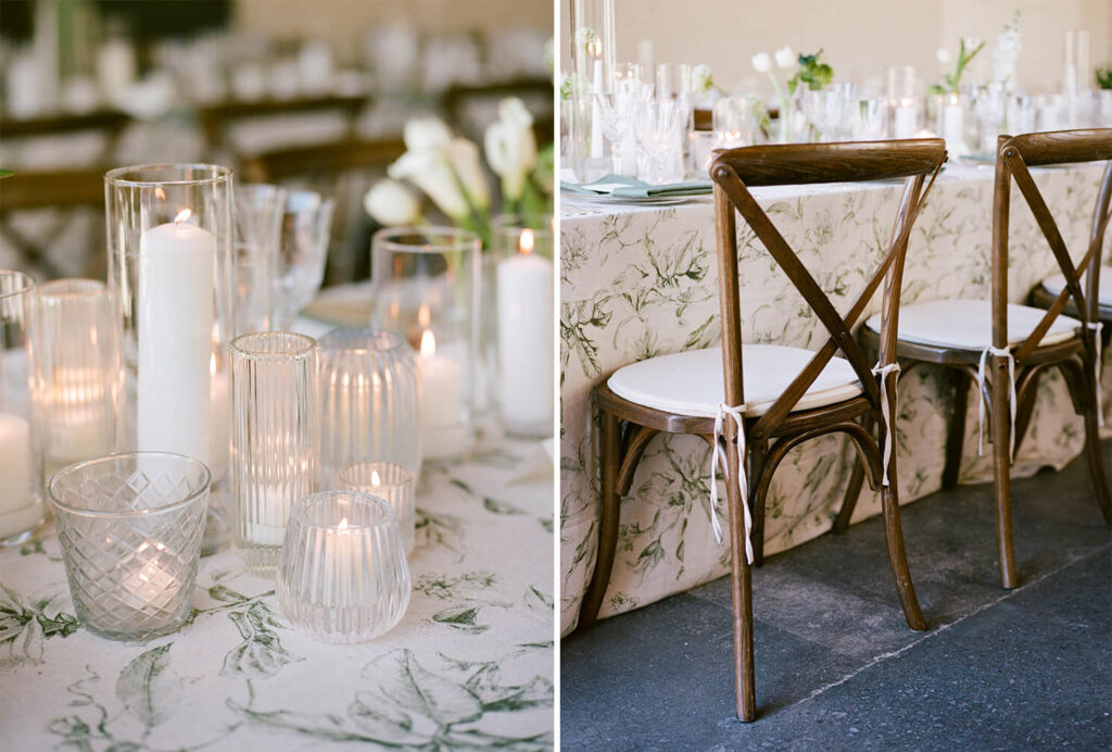 Film wedding photographer at The Farrell in Birmingham, AL