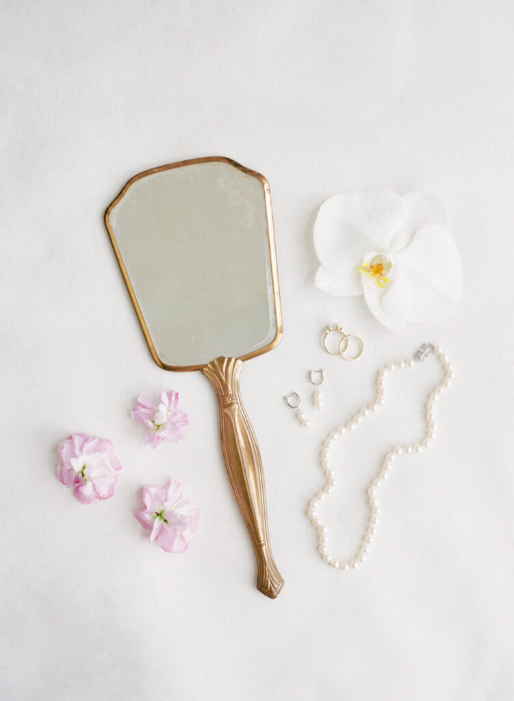 North central florida film wedding photographer