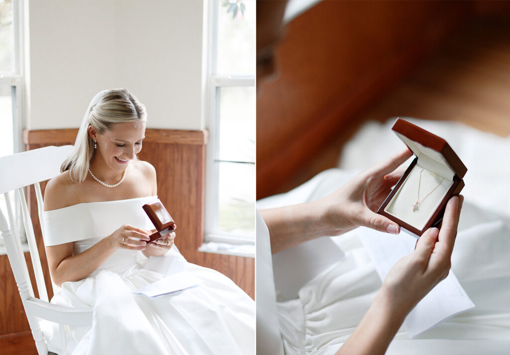 Wedding at Kanapaha Presbyterian Church in Gainesville, FL