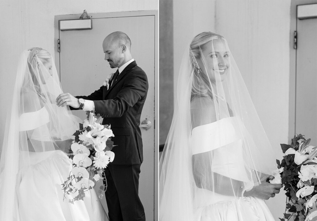 Wedding at Kanapaha Presbyterian Church in Gainesville, FL