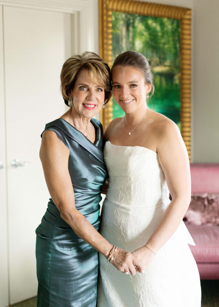 Wedding getting ready photos at The Grand Bohemian in Mountain Brook, AL