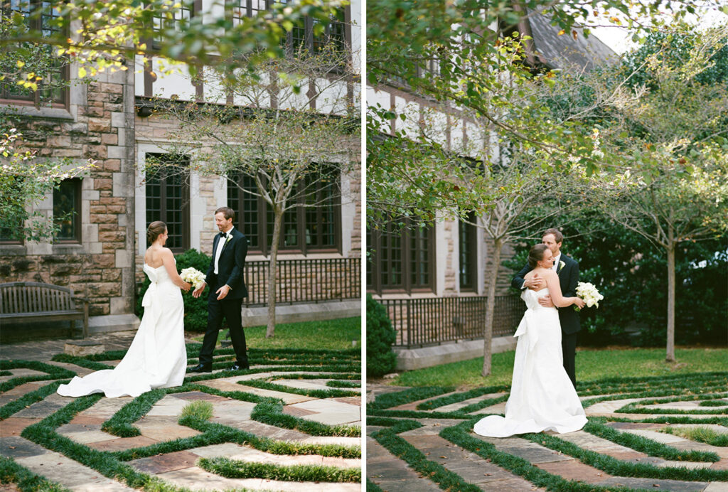 First Look at Independent Presbyterian Church in Birmingham, AL