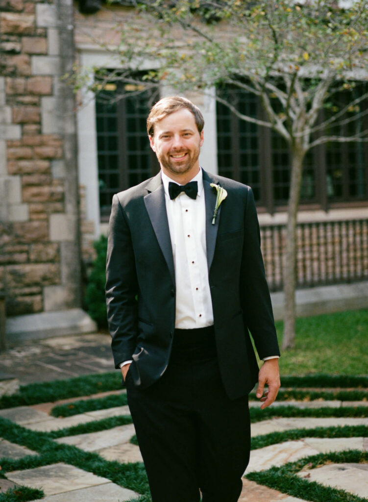 First Look at Independent Presbyterian Church in Birmingham, AL