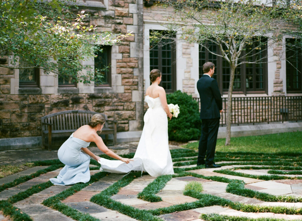First Look at Independent Presbyterian Church in Birmingham, AL