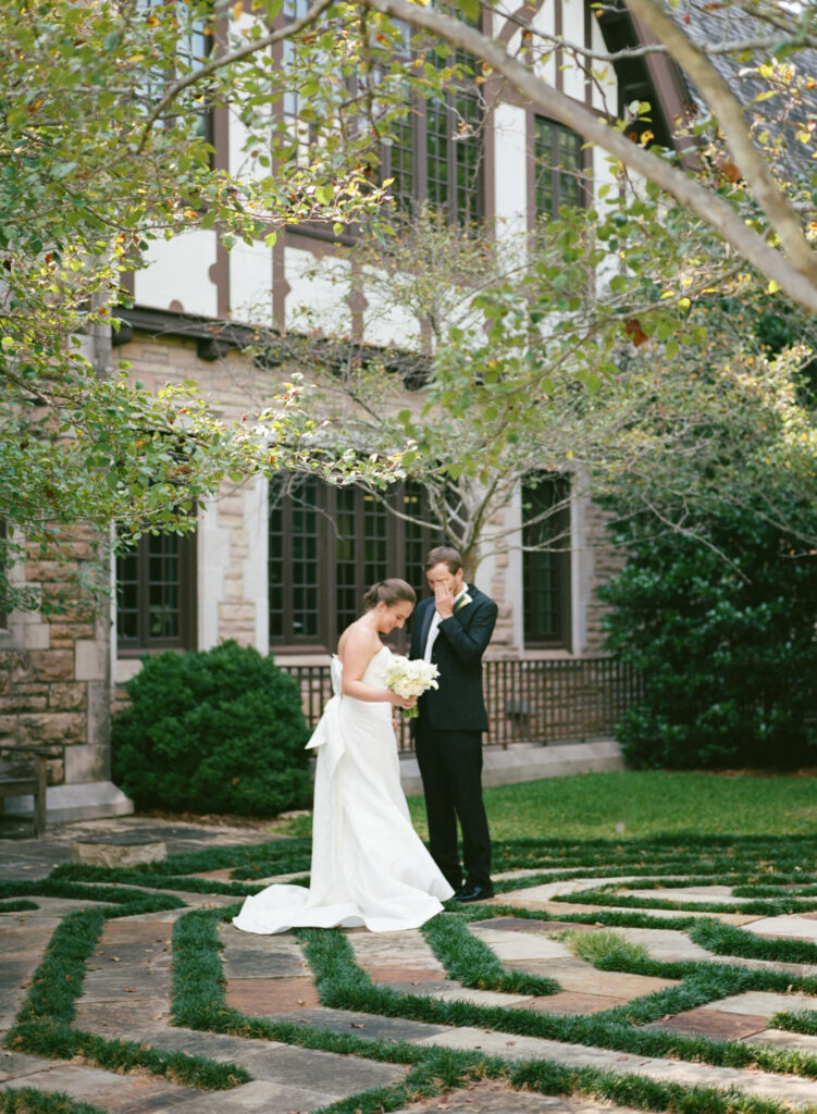 First Look at Independent Presbyterian Church in Birmingham, AL