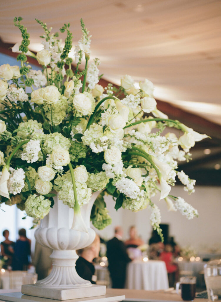 Wedding photos at The Club in Birmingham, AL
