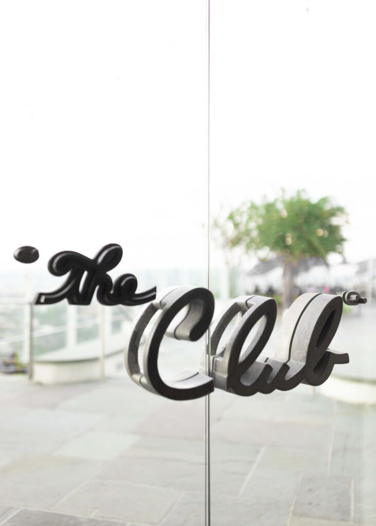 Wedding photos at The Club in Birmingham, AL